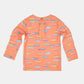 Swim Baby Rashie L/S Classic Surfs Up