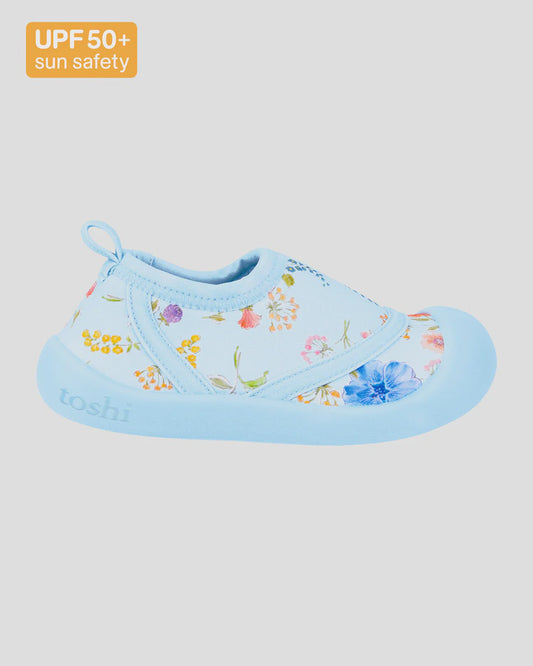 Swim Baby Reef Booties Classic Atlantis