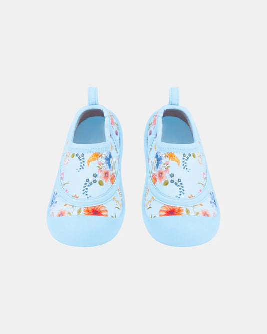 Swim Baby Reef Booties Classic Atlantis