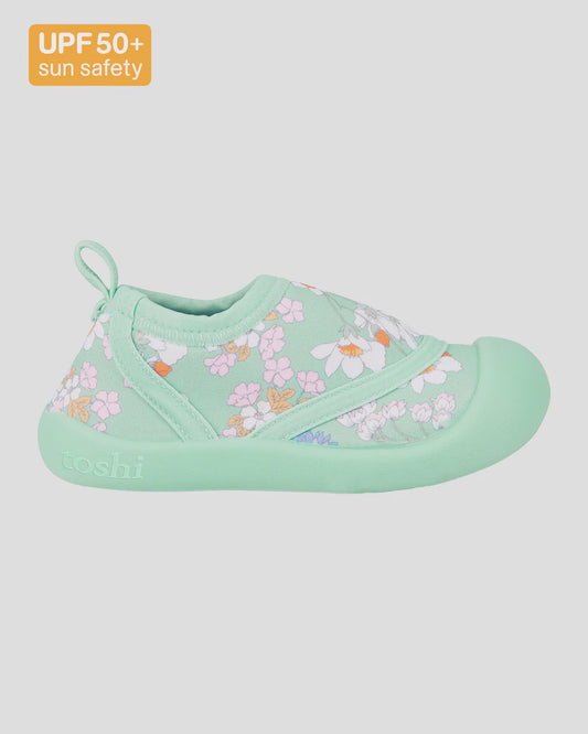 Swim Baby Reef Booties Classic | Sea Blossom