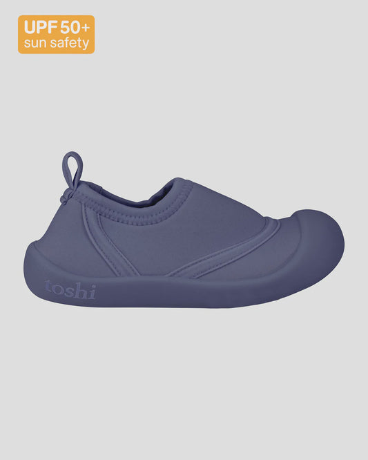 Swim Baby Reef Booties Solid Moonlight
