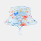 Swim Baby Sunhat Classic Atlantis