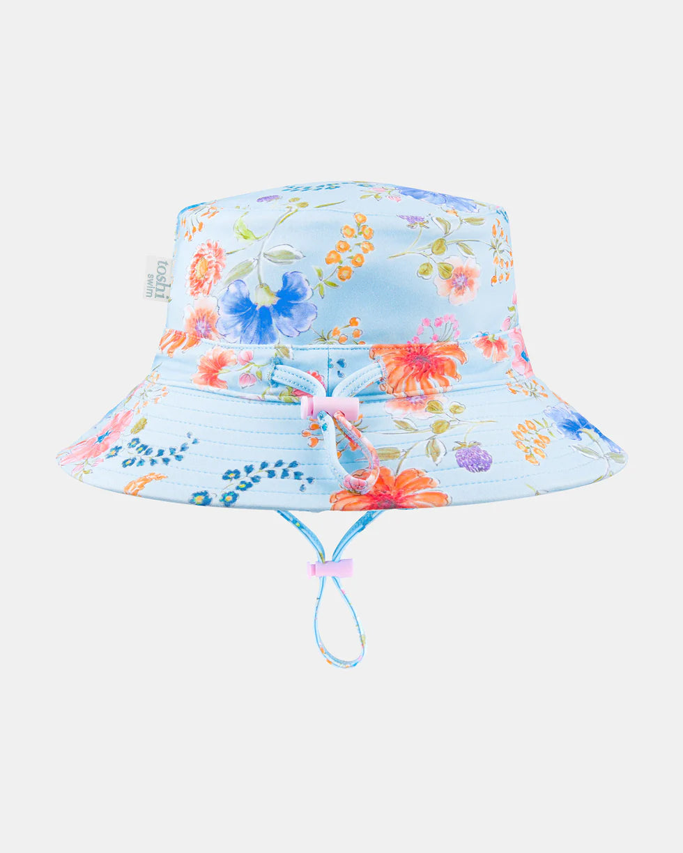 Swim Baby Sunhat Classic Atlantis