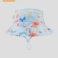 Swim Baby Sunhat Classic Atlantis