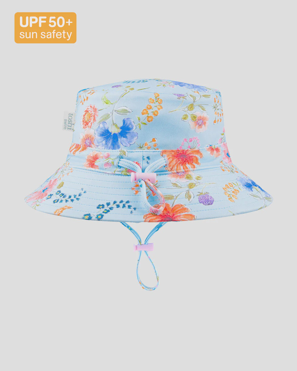 Swim Baby Sunhat Classic Atlantis