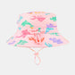 Swim Baby Sunhat Classic Dishy Fishy
