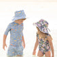Swim Kids One Piece Classic Moonlight Bloom