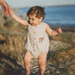 BILLIE MONKEY BODYSUIT
