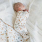 BILLIE ORGANIC LS ZIPSUIT