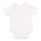 AUSTRALIANA ORGANIC WOMBAT BODYSUIT