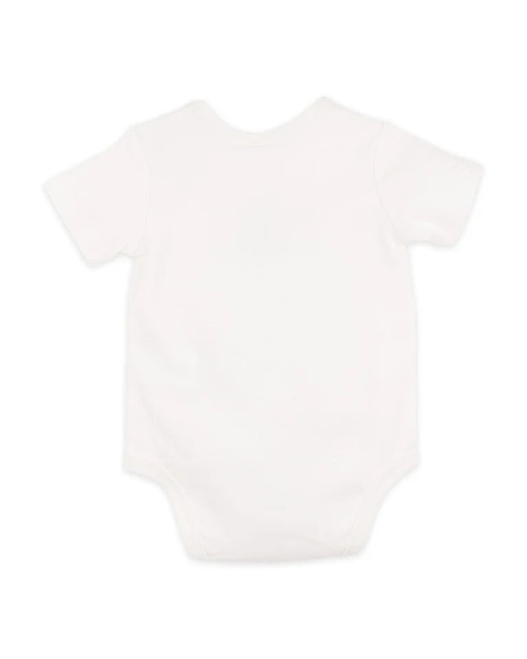 AUSTRALIANA ORGANIC WOMBAT BODYSUIT