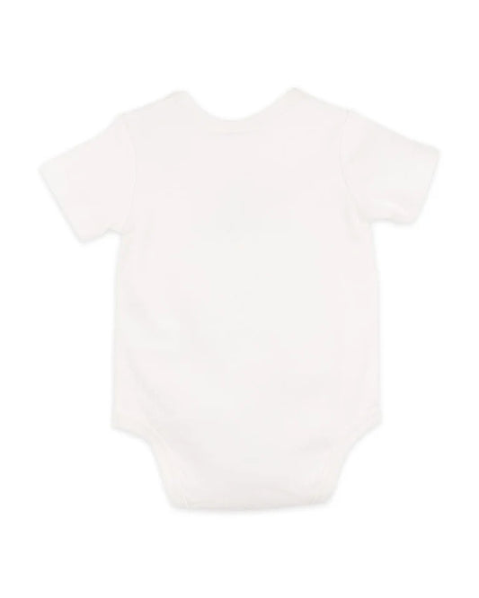 AUSTRALIANA ORGANIC WOMBAT BODYSUIT