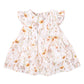 TAYLOR OVERLAY DRESS