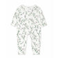 TAYLOR ORGANIC LS ZIPSUIT