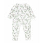 TAYLOR ORGANIC LS ZIPSUIT