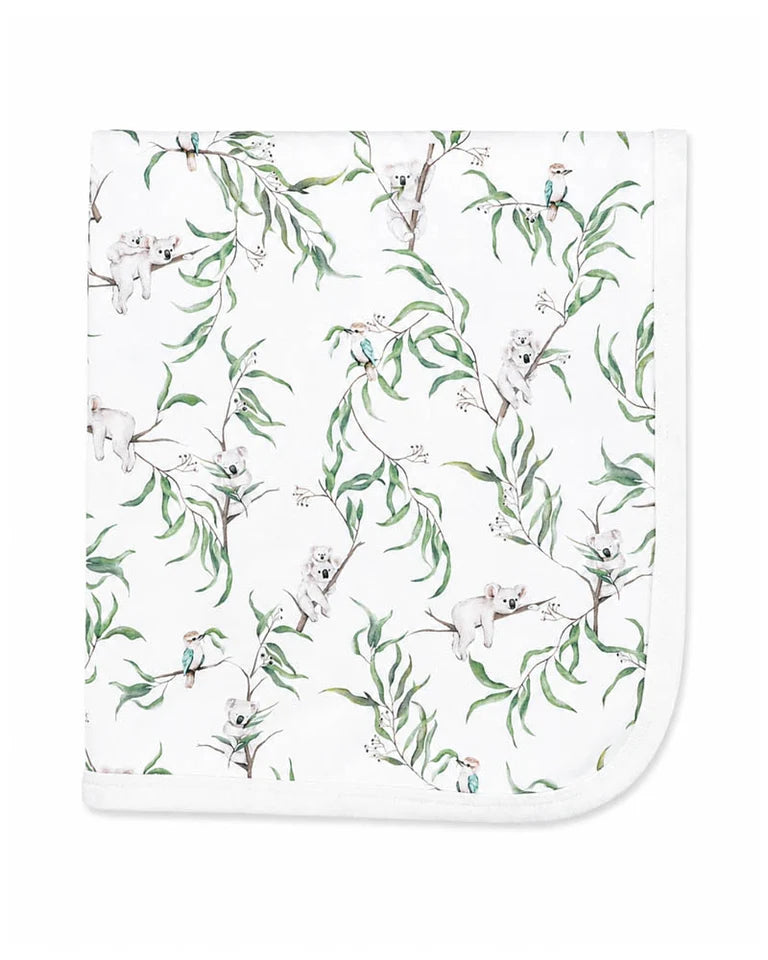 TAYLOR ORGANIC BUNNY RUG