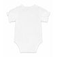 TAYLOR ORGANIC FLORAL KOALA BODYSUIT