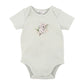 TAYLOR ORGANIC KOALA BODYSUIT