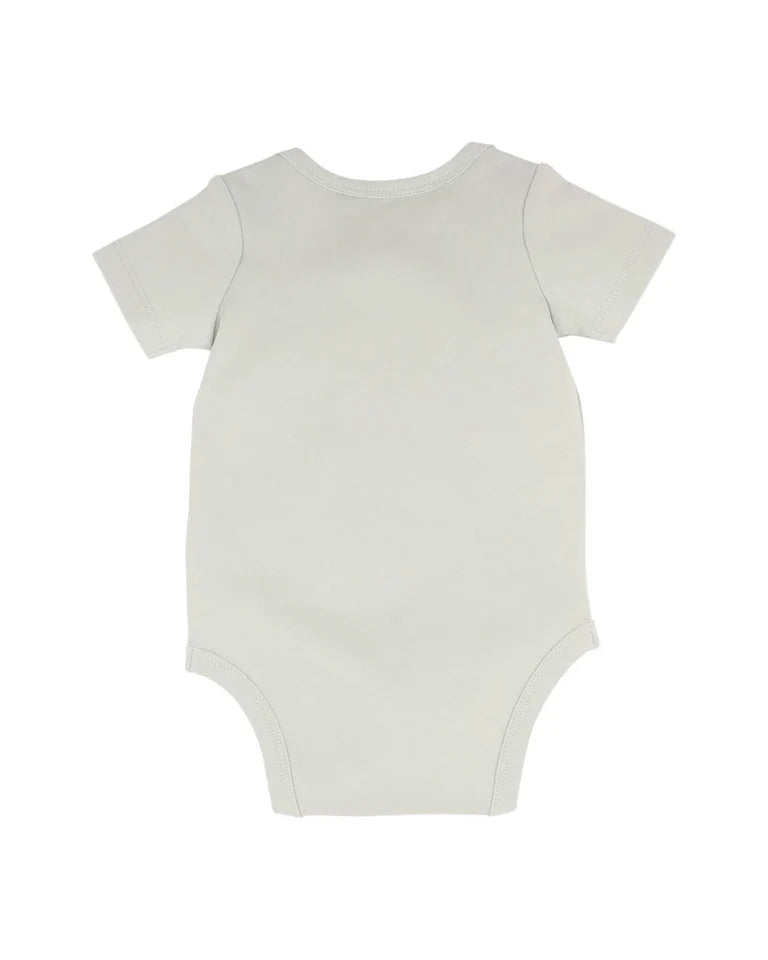 TAYLOR ORGANIC KOALA BODYSUIT