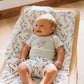 TAYLOR ORGANIC KOALA BODYSUIT