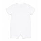 TAYLOR ORGANIC SS KOALA ZIP ROMPER