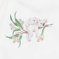 TAYLOR ORGANIC SS KOALA ZIP ROMPER