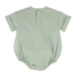 SCOUT ORGANIC TRACTOR OVERSIZED BODYSUIT