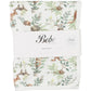 CHARLIE ORGANIC BUNNY RUG