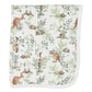 CHARLIE ORGANIC BUNNY RUG