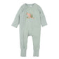 CHARLIE KANGAROO ORGANIC ZIPSUIT