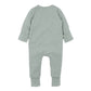 CHARLIE KANGAROO ORGANIC ZIPSUIT