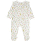CHARLIE WATTLE ZIP ONESIE