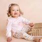 CHARLIE WATTLE ORGANIC LEGGINGS