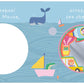 Graduating Mirror Board Book - Peek-a-Boo! I See You