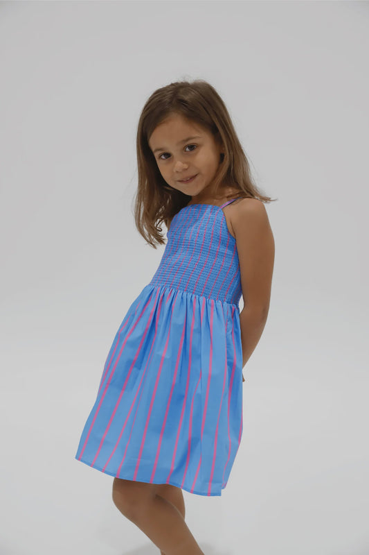 Cleo Dress