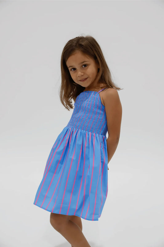 Cleo Dress