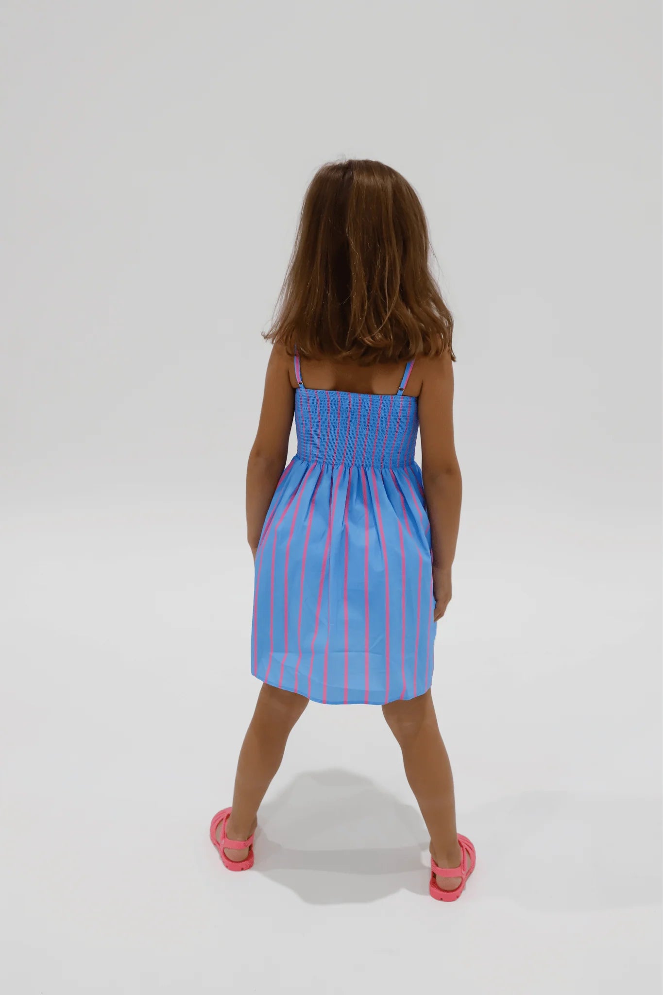 Cleo Dress