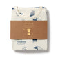 Nautical Bear Organic Short Sleeved Pyjamas