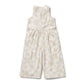 Daisy Bloom Organic Jumpsuit