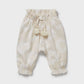 Daisy Bloom Organic Pant