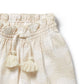 Daisy Bloom Organic Pant