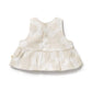 Daisy Bloom Organic Top