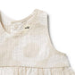 Daisy Bloom Organic Top