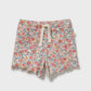 Summer Bloom Organic Short