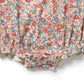Summer Bloom Organic Playsuit