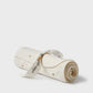 Bee Mine Organic Bunny Rug