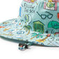 Sun Sea & Surf Sun Hat