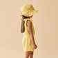 Honey Wave Organic Terry Sun Hat
