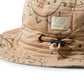 Happy Days Organic Sweat Sun Hat