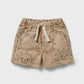 Happy Days Organic Sweat Long Short